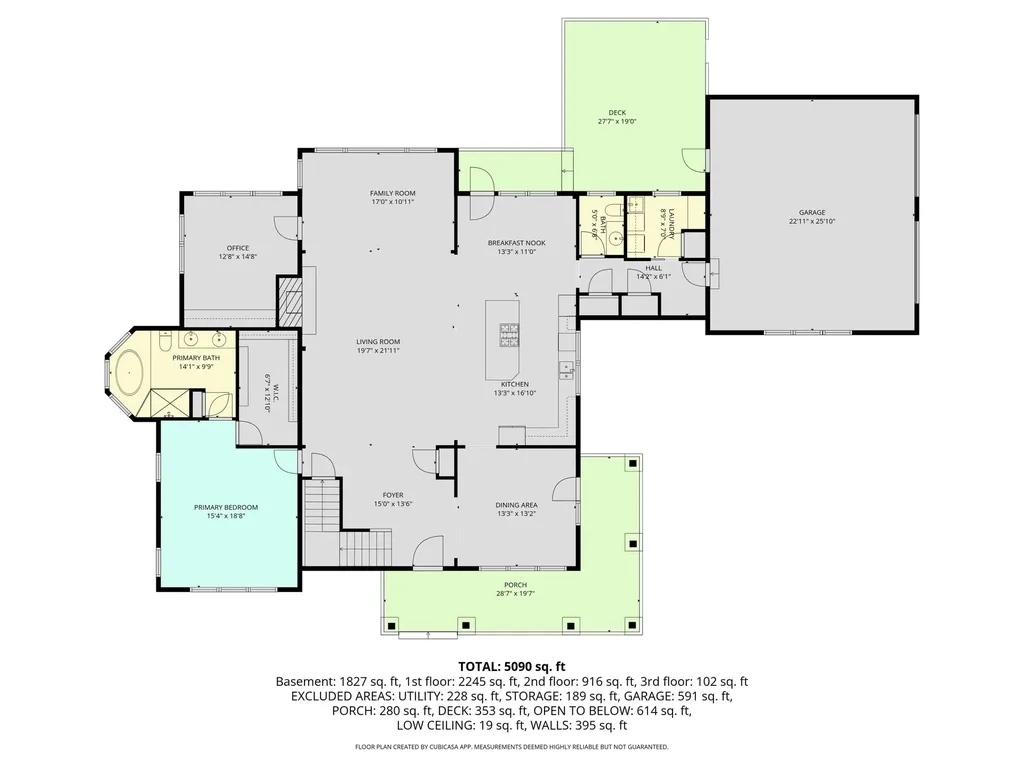 5665 Braun Road Saline Township MI 48176