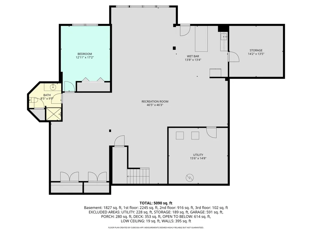 5665 Braun Road Saline Township MI 48176