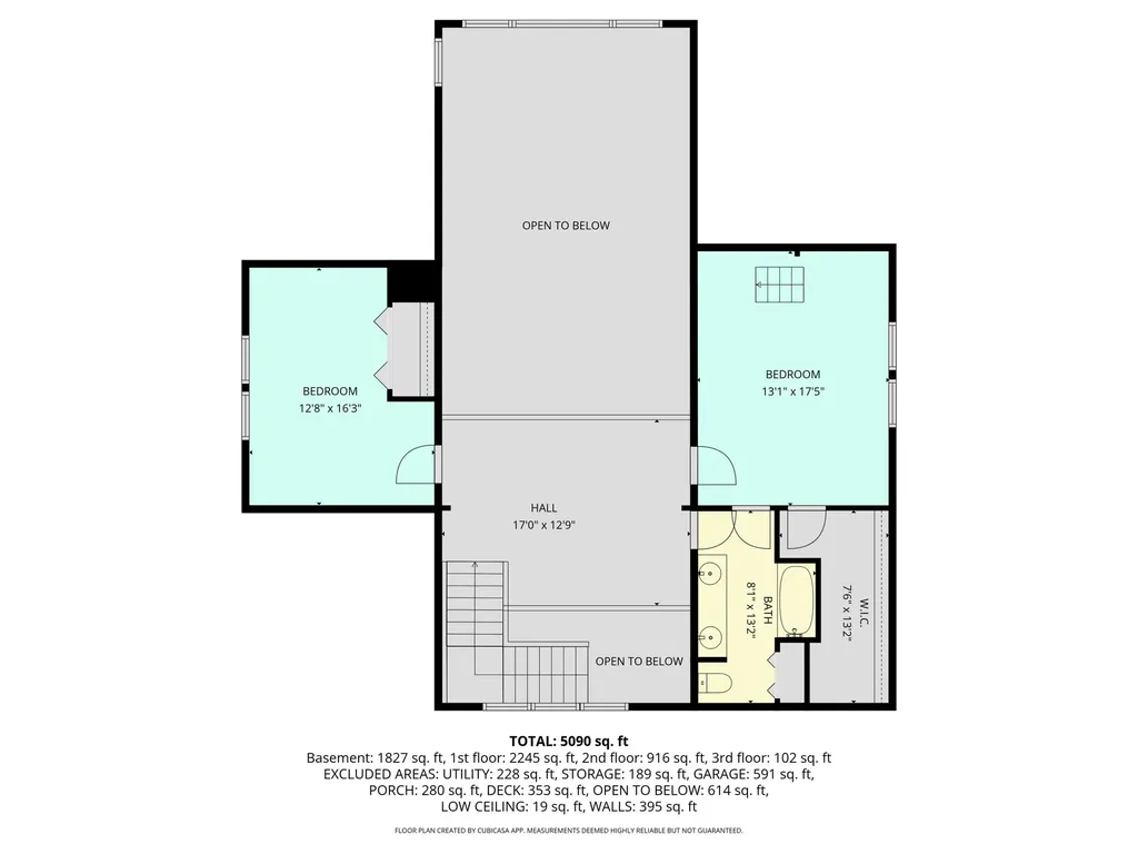 5665 Braun Road Saline Township MI 48176