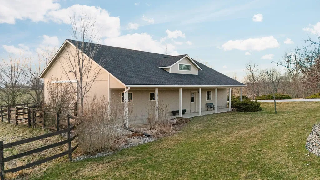5665 Braun Road Saline Township MI 48176