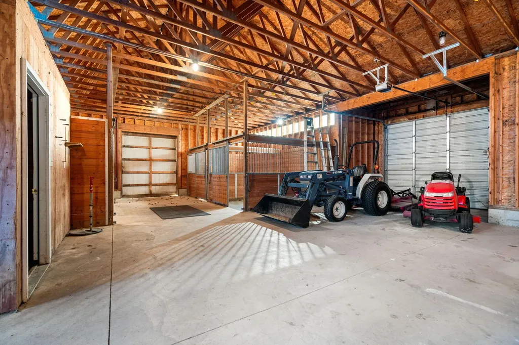 5665 Braun Road Saline Township MI 48176