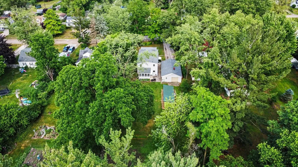 10624 Borgman Avenue Van Buren Charter Township MI 48111