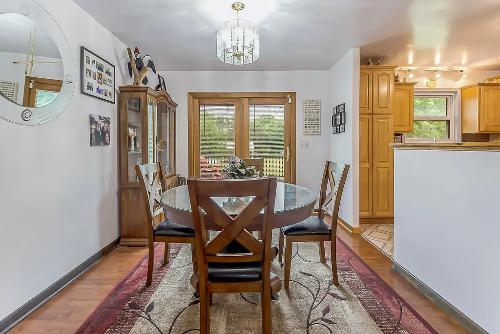 4338 Swarthout Road Hamburg Township MI 48169