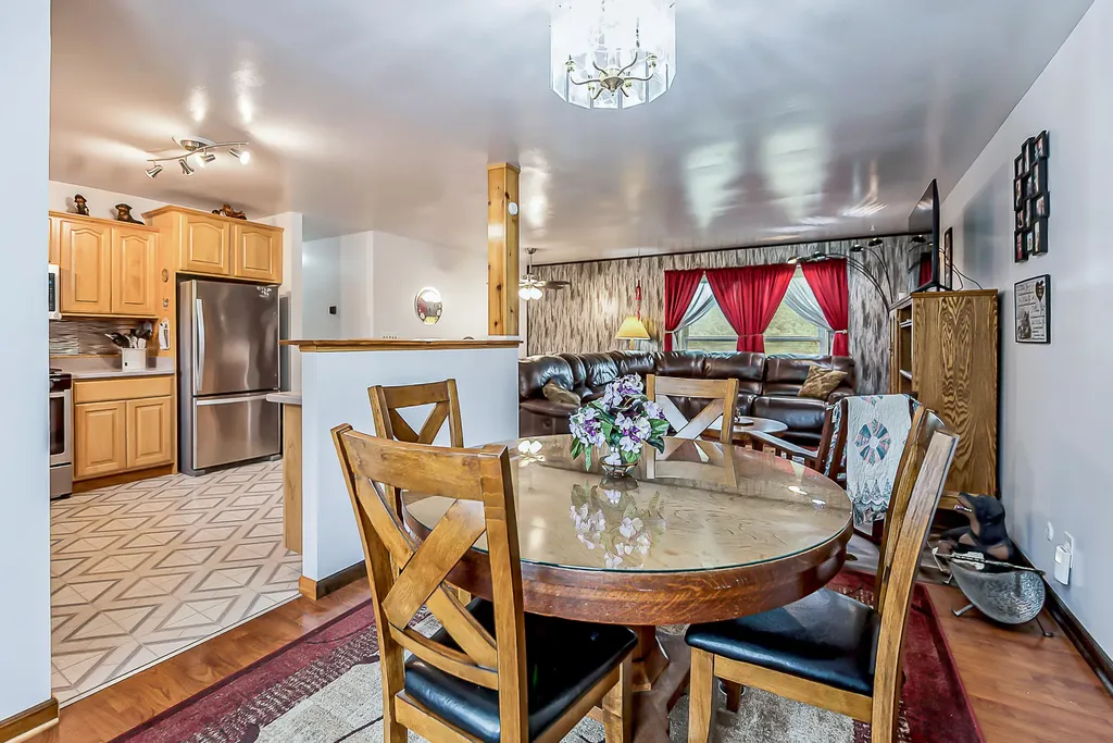 4338 Swarthout Road Hamburg Township MI 48169