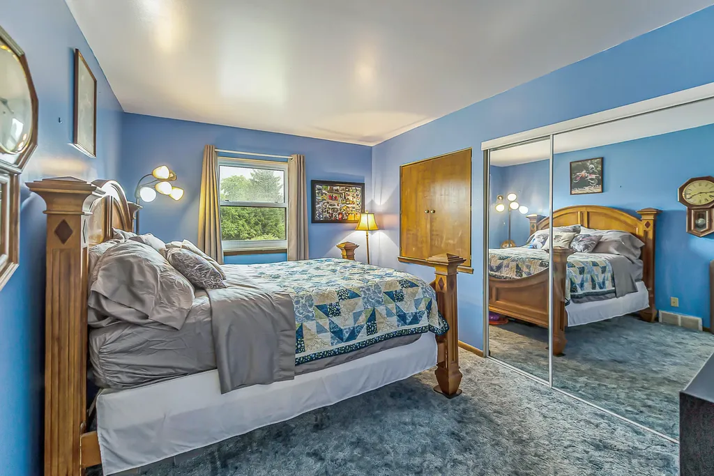 4338 Swarthout Road Hamburg Township MI 48169