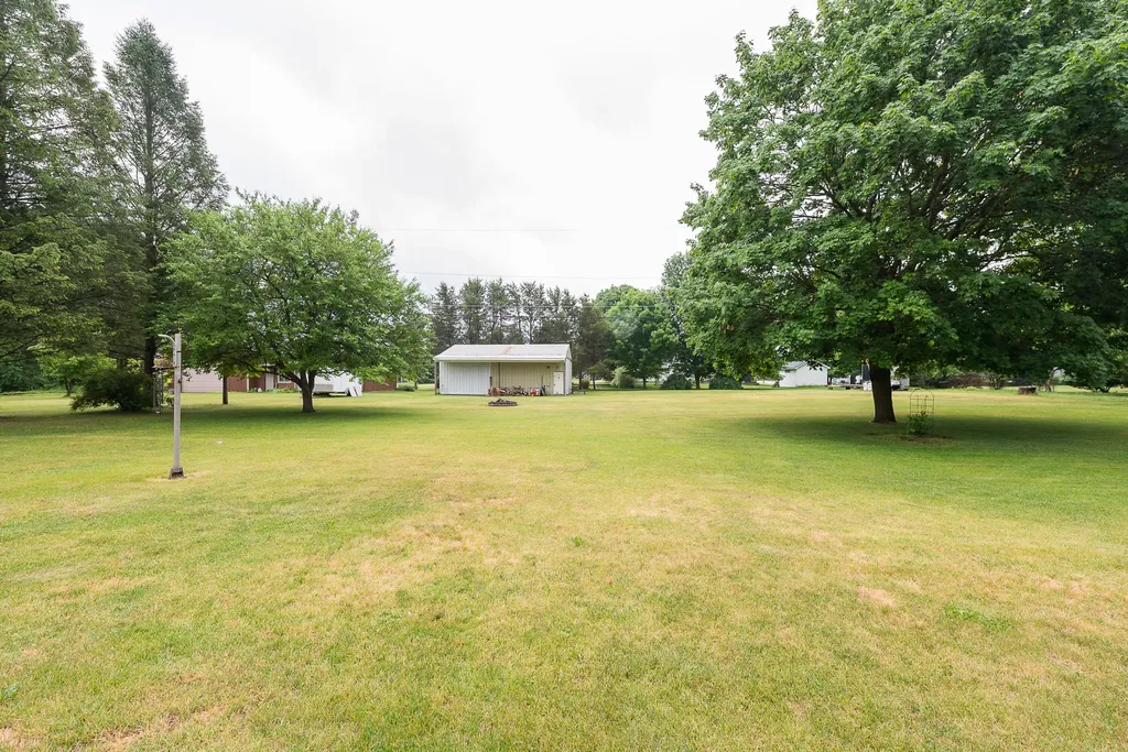 4338 Swarthout Road Hamburg Township MI 48169