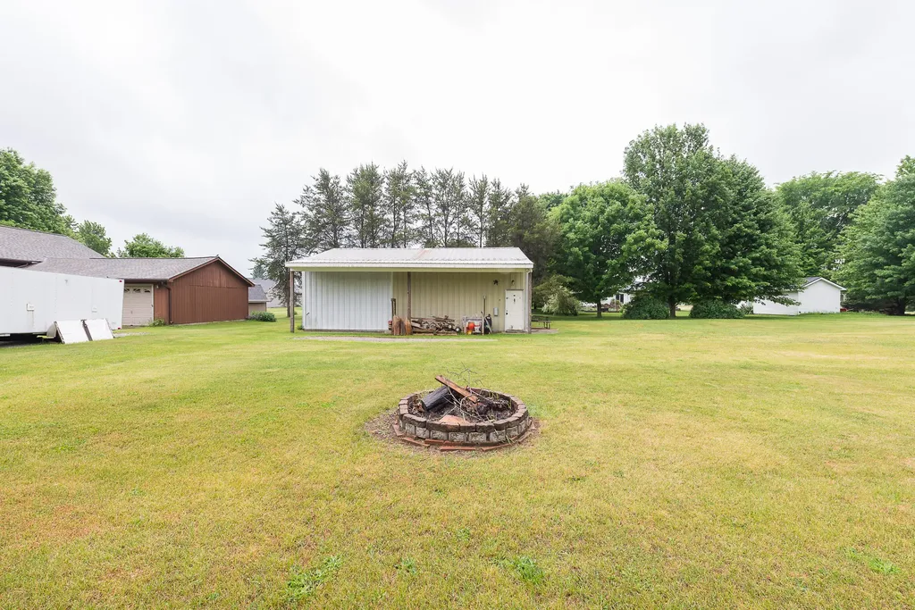 4338 Swarthout Road Hamburg Township MI 48169