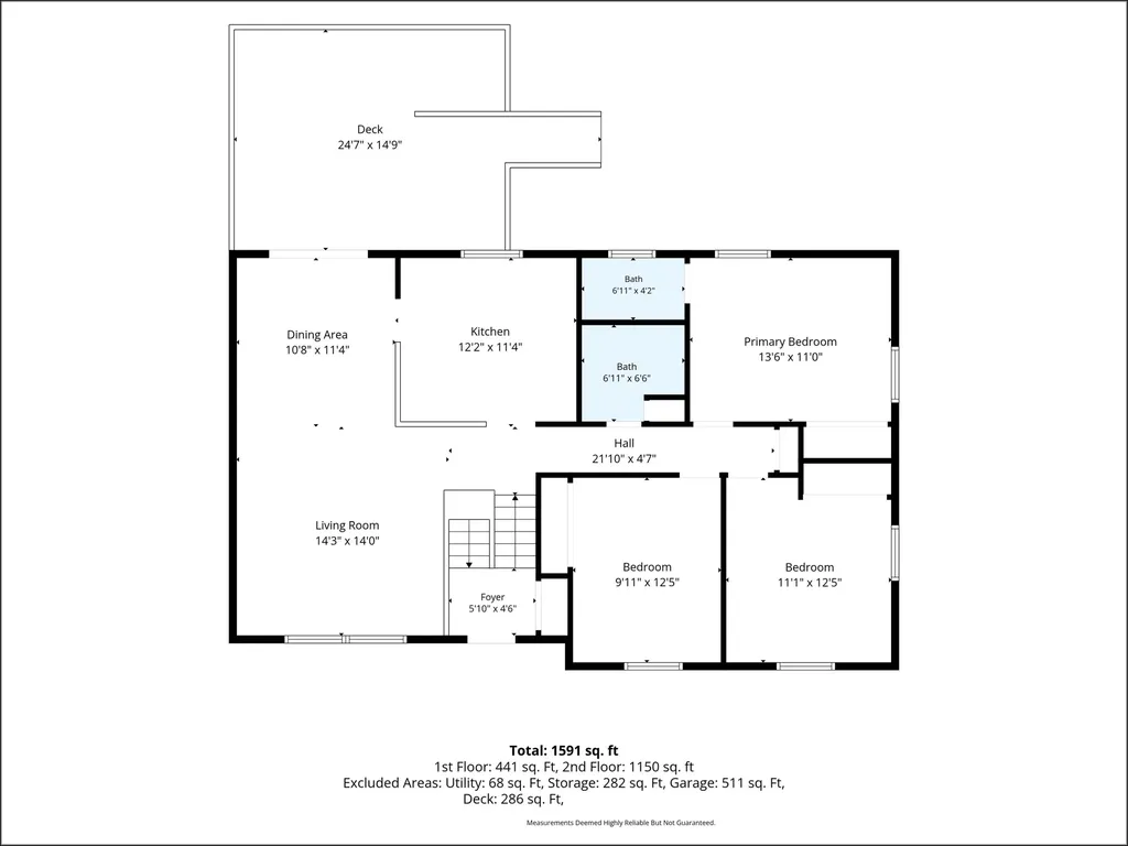 4338 Swarthout Road Hamburg Township MI 48169