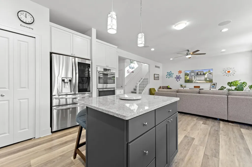 3088 Madison Street Wixom City MI 48393