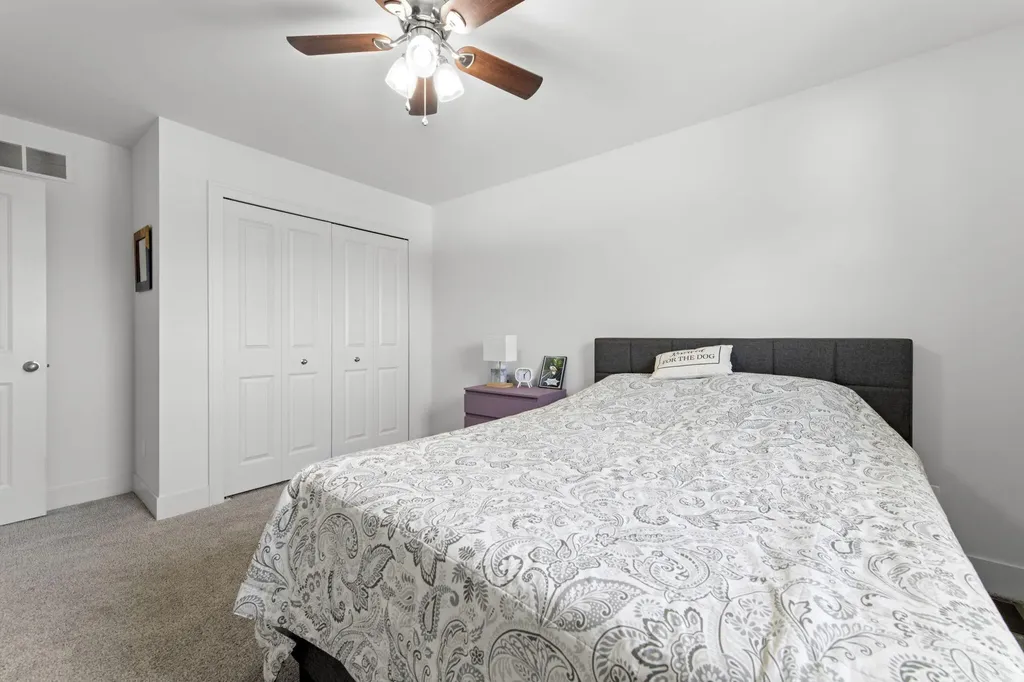 3088 Madison Street Wixom City MI 48393