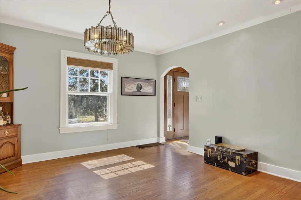 1732 Jackson Avenue Ann Arbor City MI 48103