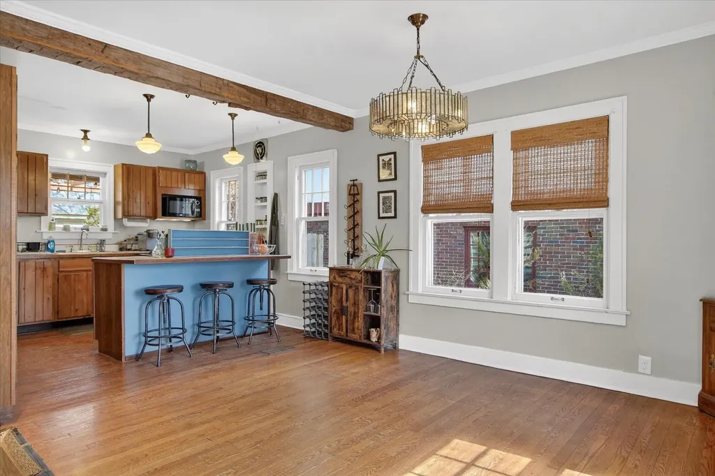 1732 Jackson Avenue Ann Arbor City MI 48103