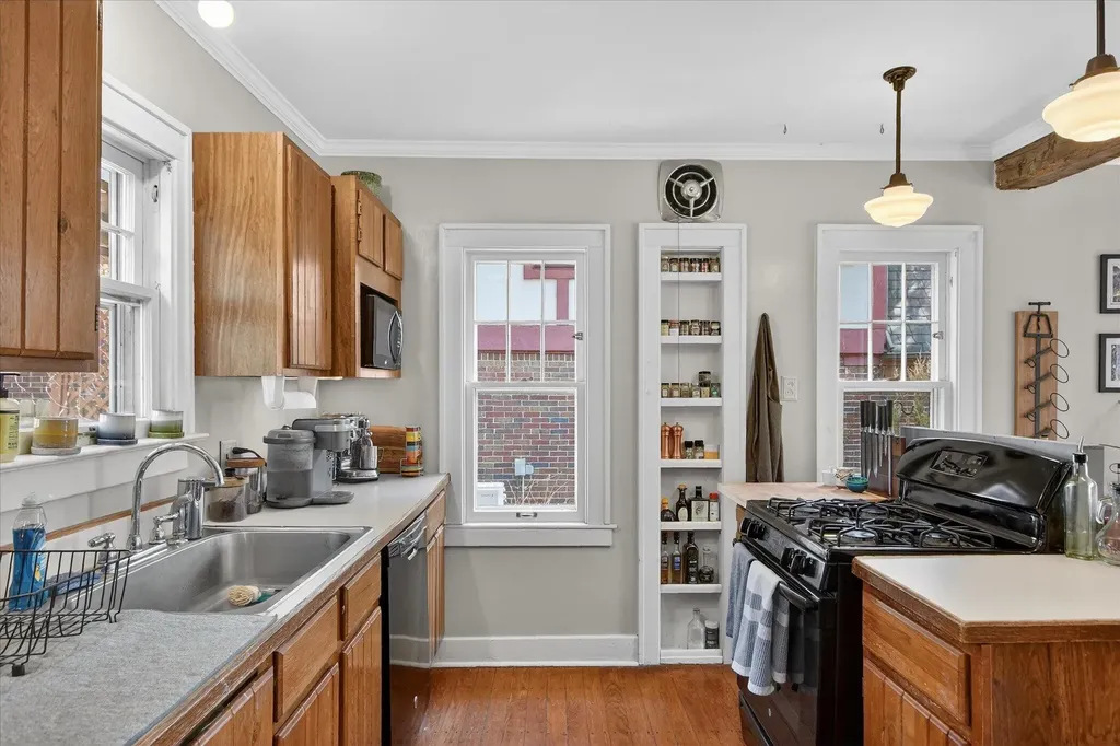 1732 Jackson Avenue Ann Arbor City MI 48103