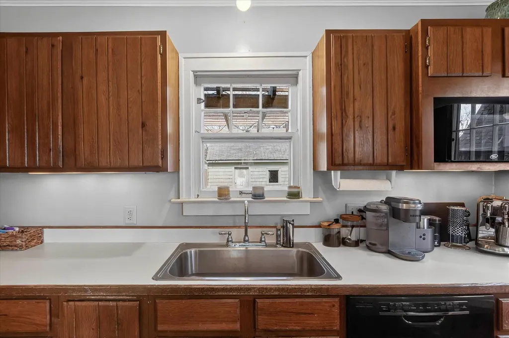 1732 Jackson Avenue Ann Arbor City MI 48103