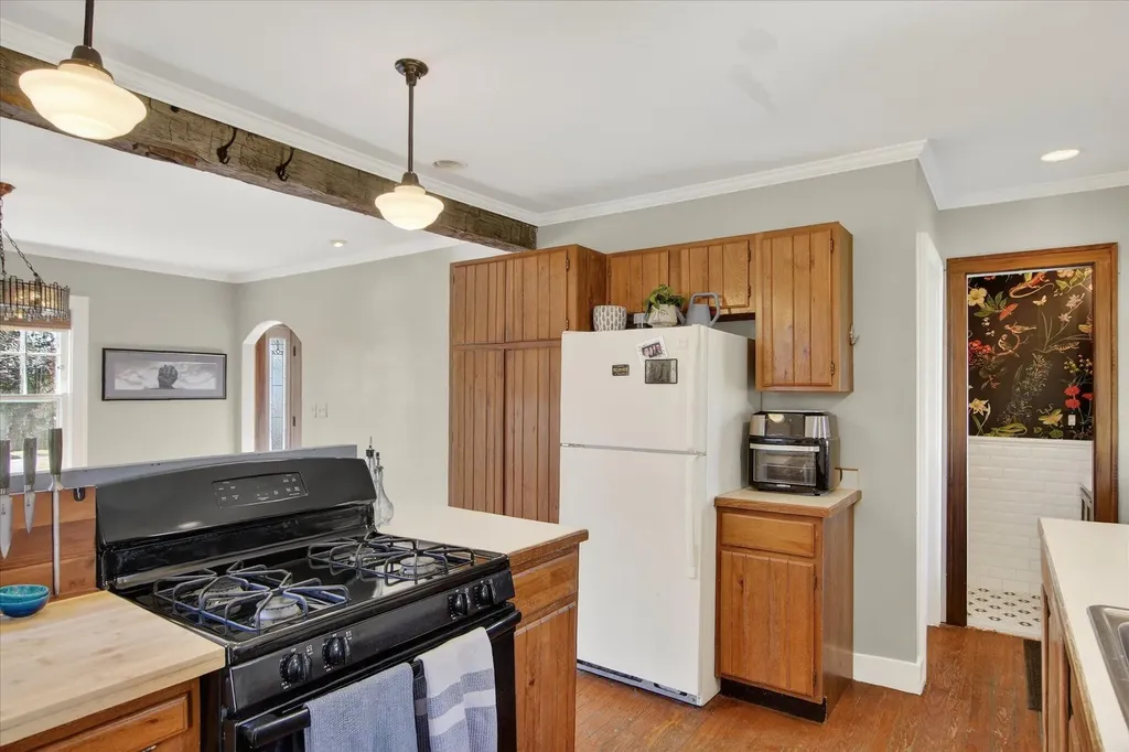 1732 Jackson Avenue Ann Arbor City MI 48103