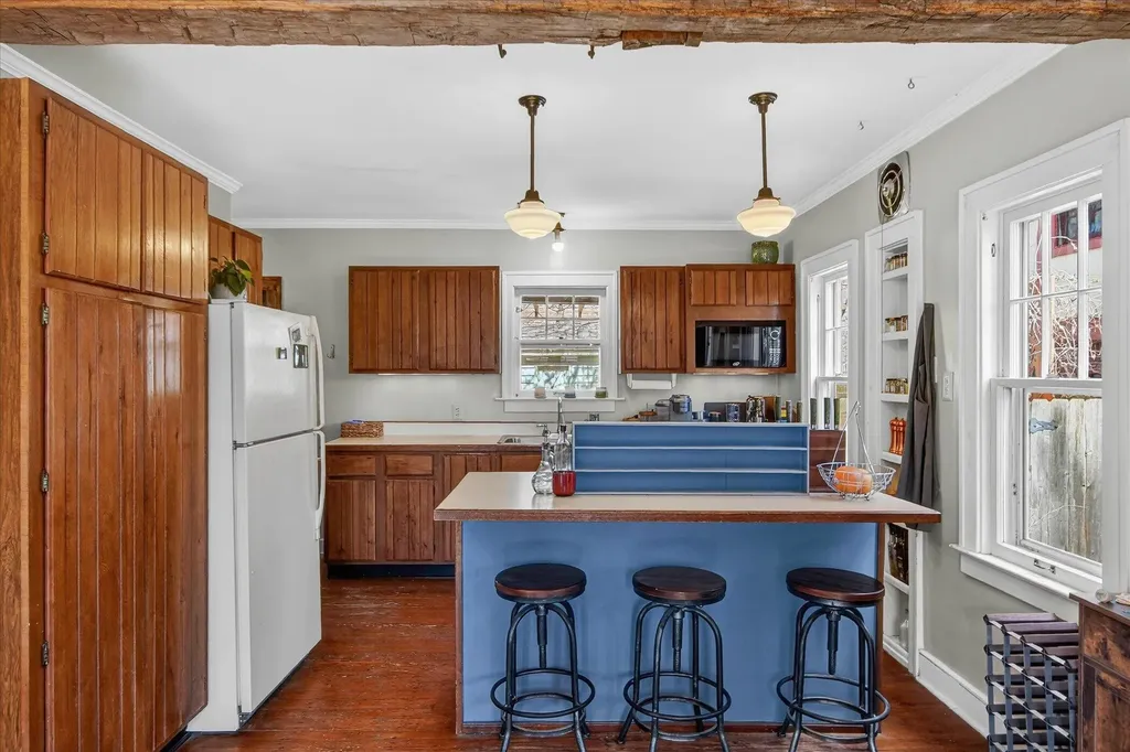 1732 Jackson Avenue Ann Arbor City MI 48103