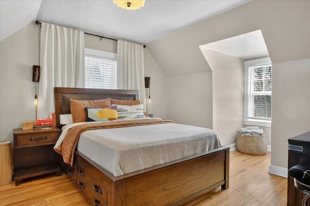 1732 Jackson Avenue Ann Arbor City MI 48103