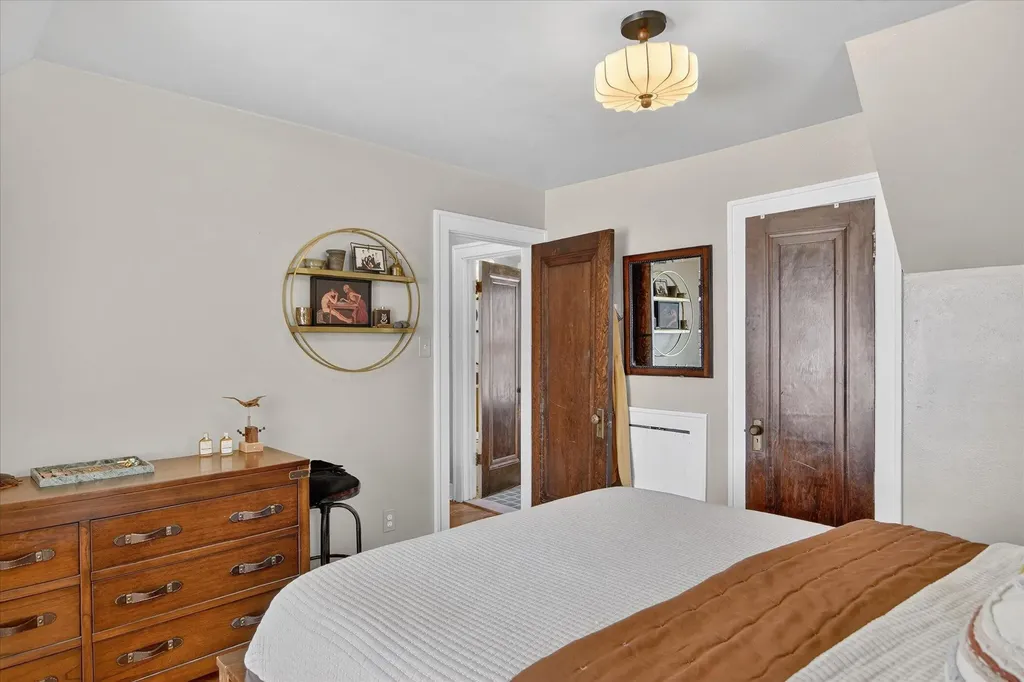 1732 Jackson Avenue Ann Arbor City MI 48103