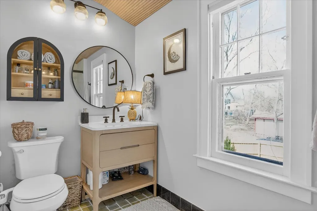 1732 Jackson Avenue Ann Arbor City MI 48103