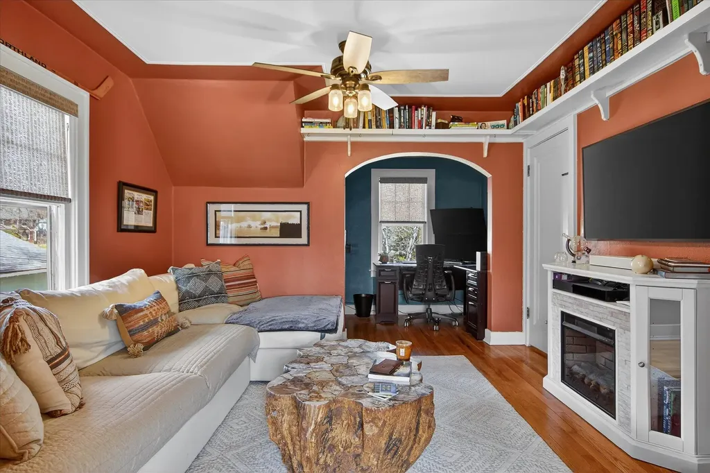1732 Jackson Avenue Ann Arbor City MI 48103