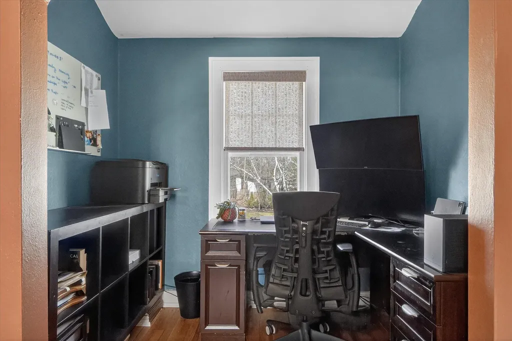 1732 Jackson Avenue Ann Arbor City MI 48103