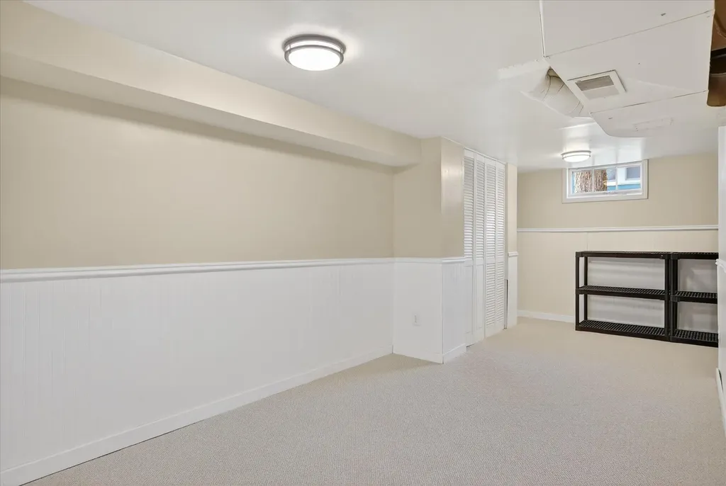 1732 Jackson Avenue Ann Arbor City MI 48103