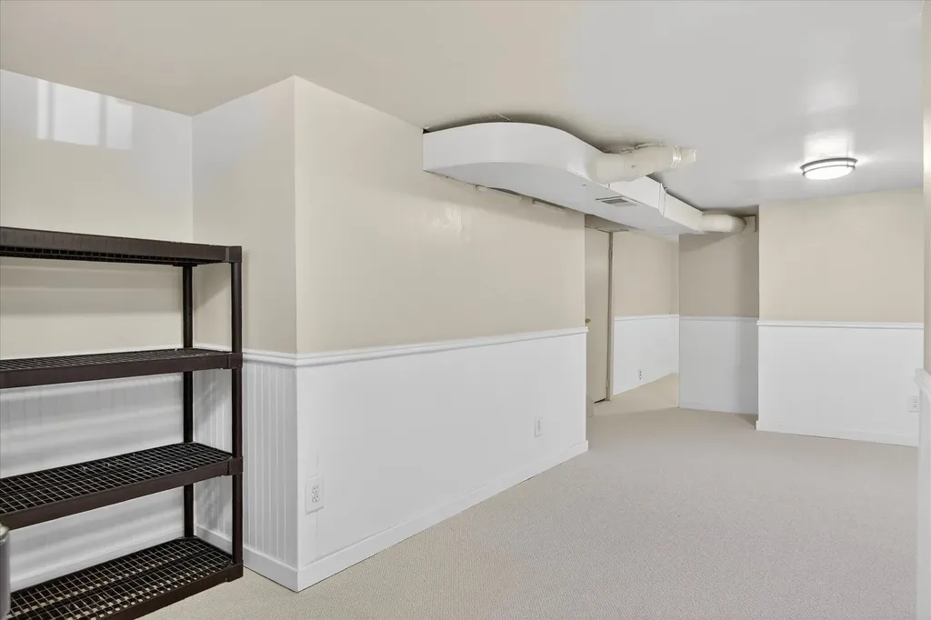 1732 Jackson Avenue Ann Arbor City MI 48103