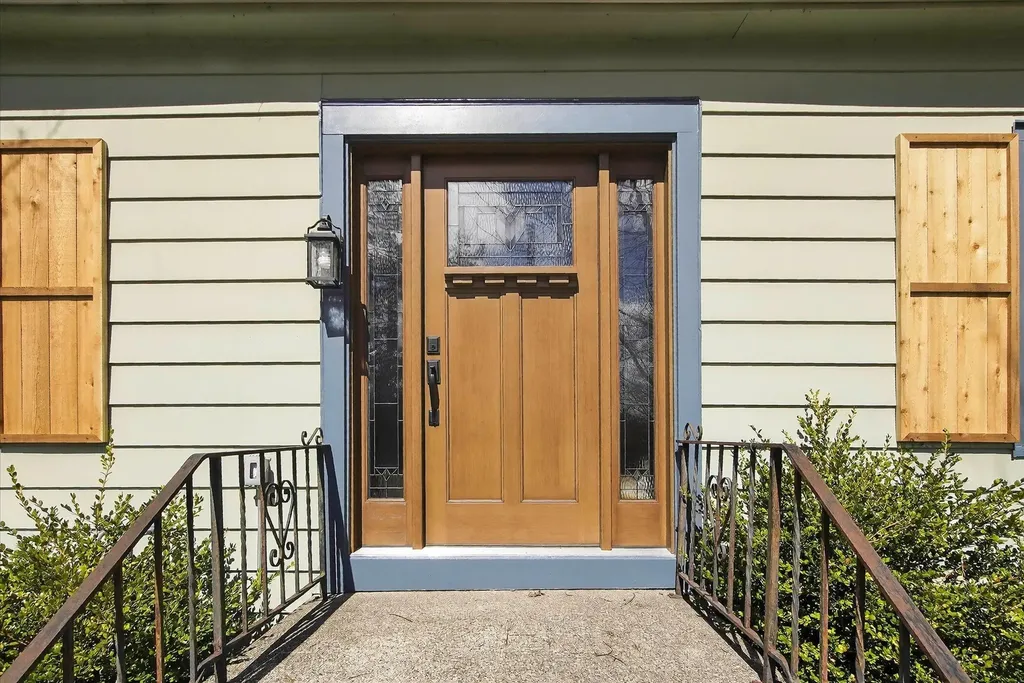 1732 Jackson Avenue Ann Arbor City MI 48103