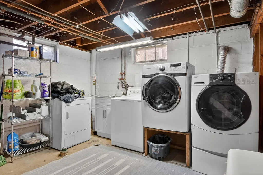 1732 Jackson Avenue Ann Arbor City MI 48103