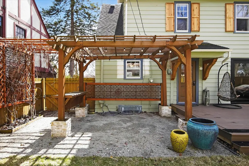 1732 Jackson Avenue Ann Arbor City MI 48103
