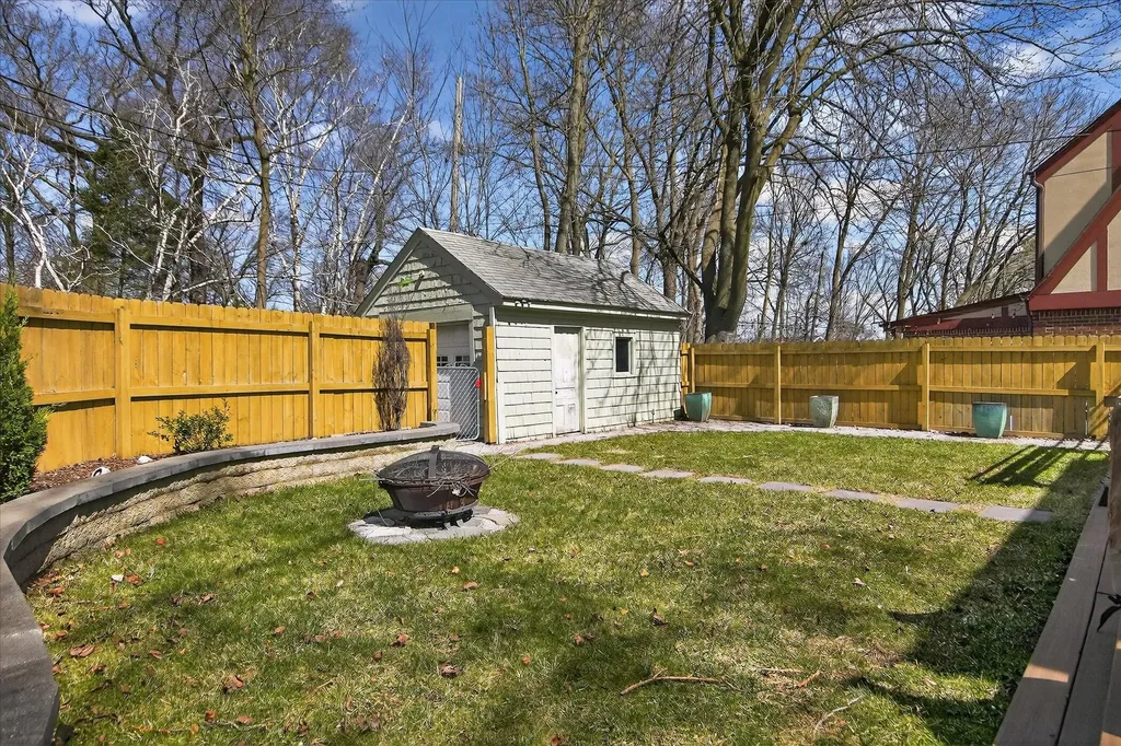 1732 Jackson Avenue Ann Arbor City MI 48103