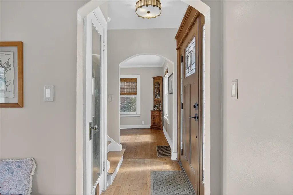 1732 Jackson Avenue Ann Arbor City MI 48103