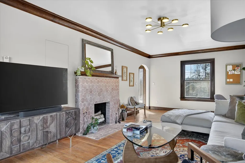 1732 Jackson Avenue Ann Arbor City MI 48103
