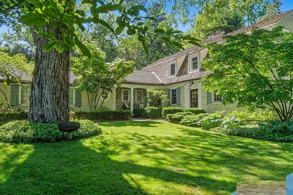 540 Rock Creek Drive Ann Arbor Charter Township MI 48104