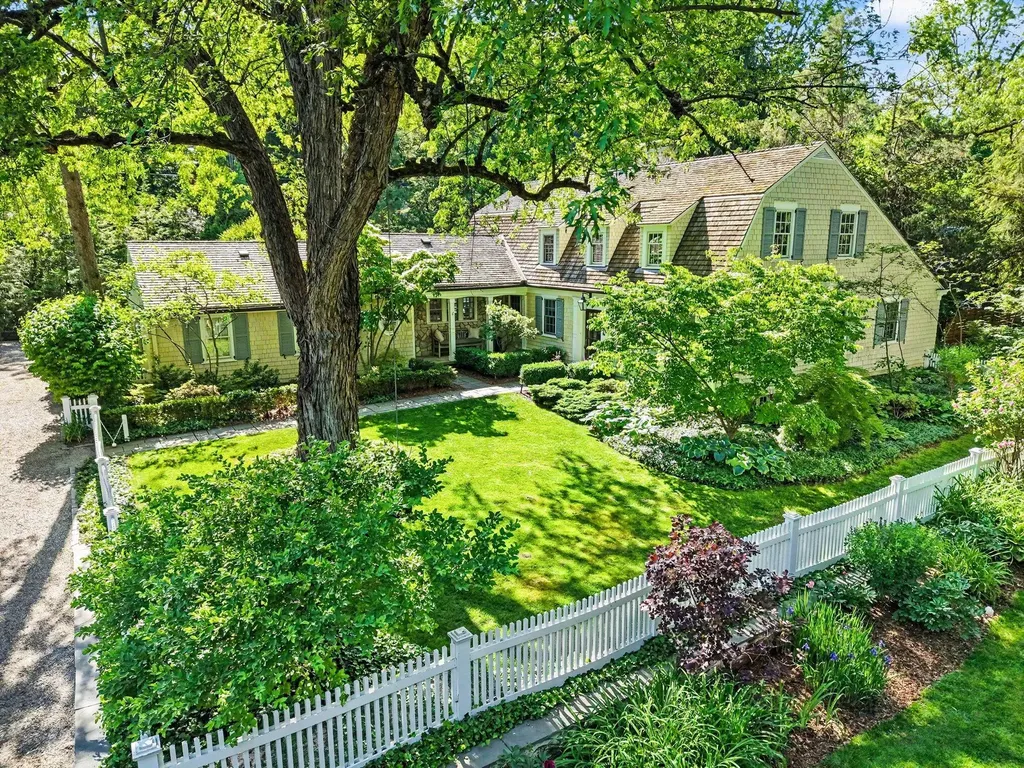 540 Rock Creek Drive Ann Arbor Charter Township MI 48104