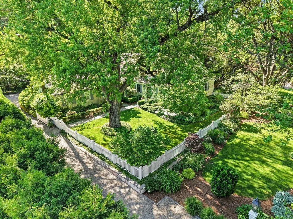 540 Rock Creek Drive Ann Arbor Charter Township MI 48104