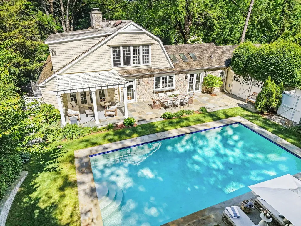 540 Rock Creek Drive Ann Arbor Charter Township MI 48104