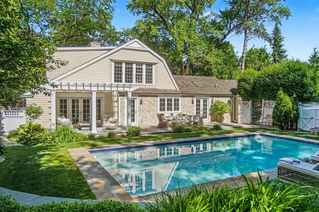 540 Rock Creek Drive Ann Arbor Charter Township MI 48104
