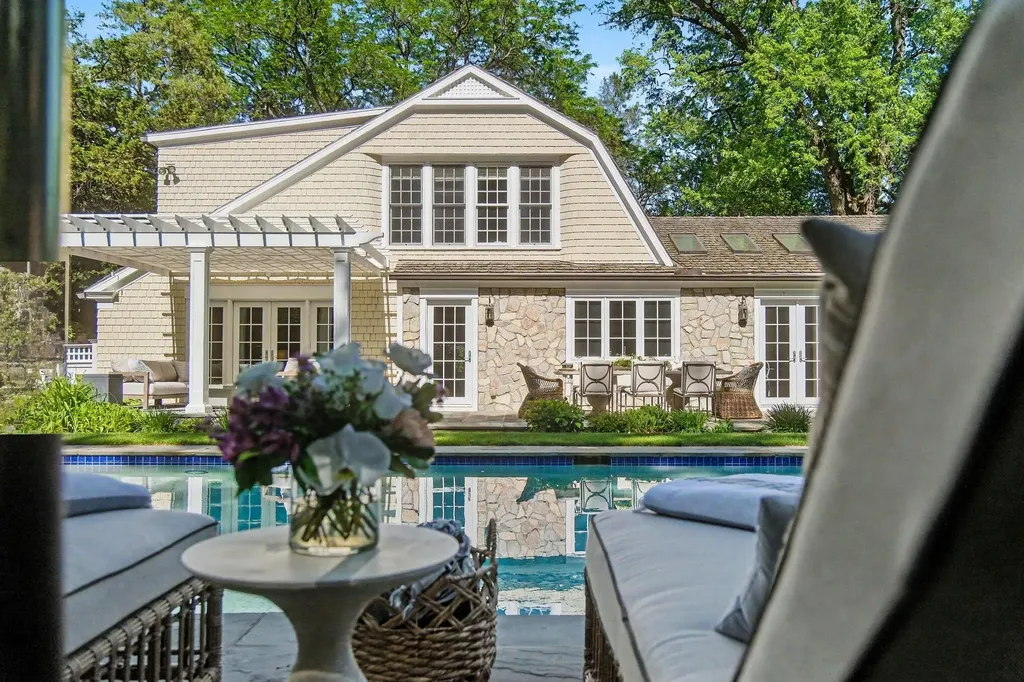 540 Rock Creek Drive Ann Arbor Charter Township MI 48104