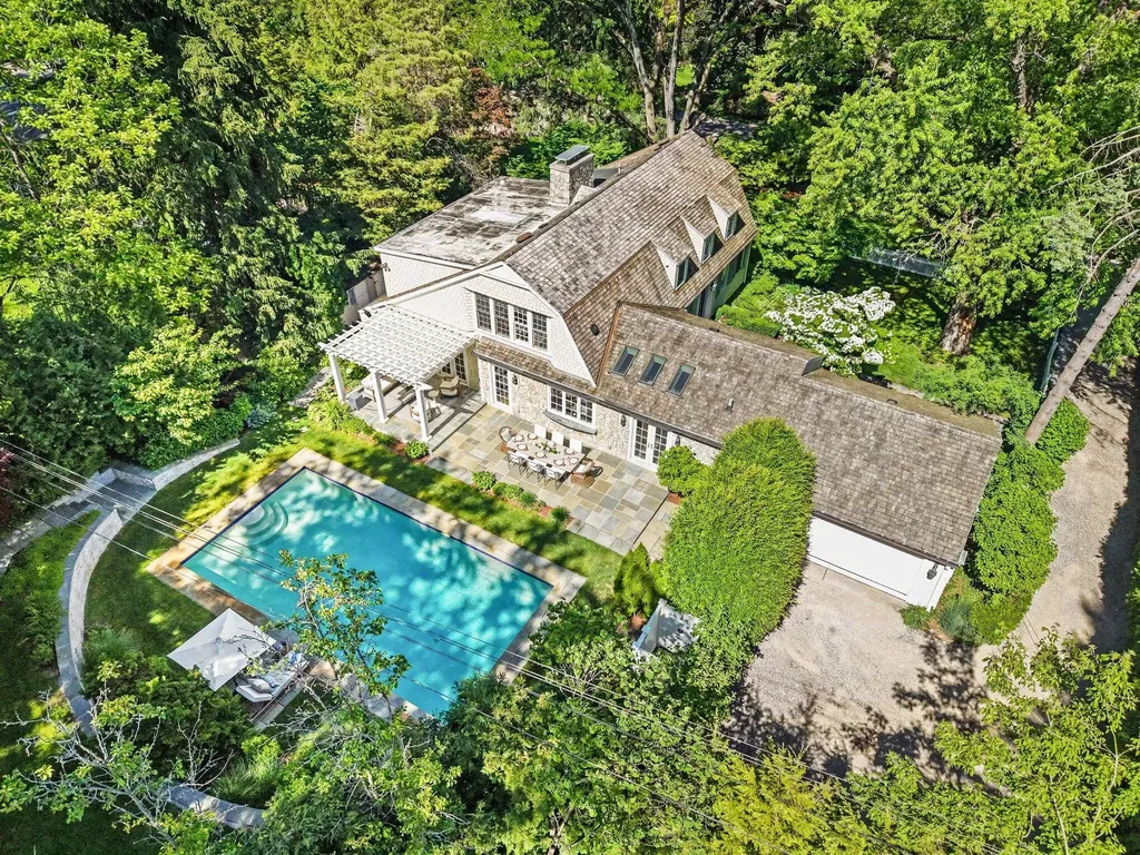 540 Rock Creek Drive Ann Arbor Charter Township MI 48104