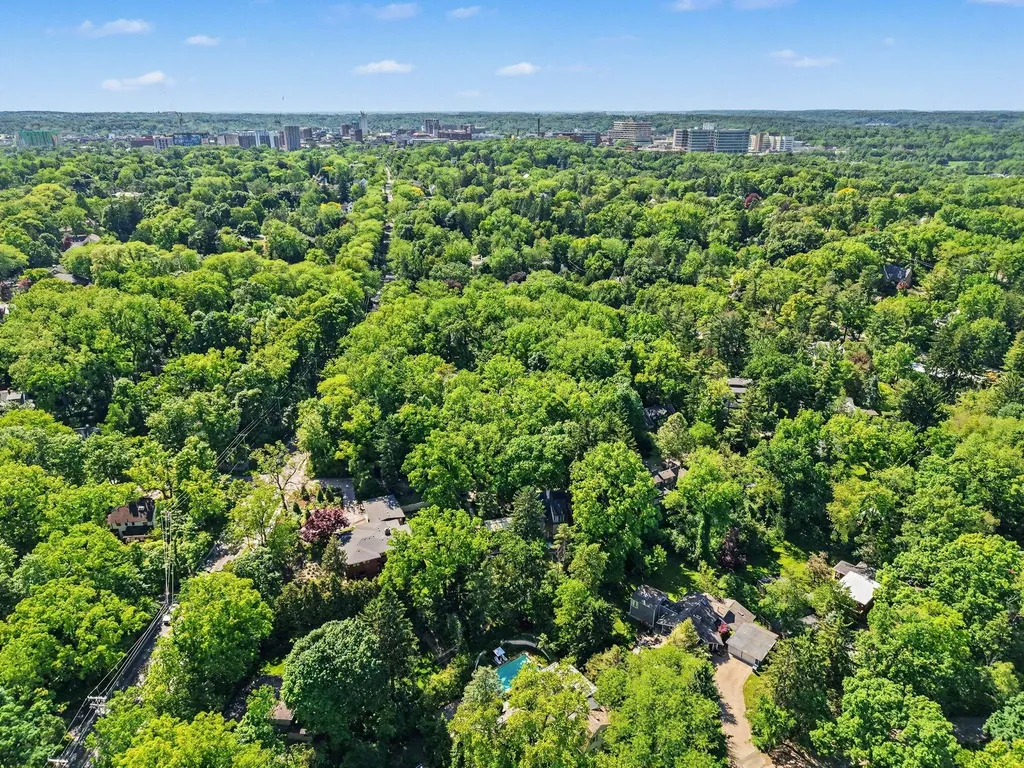 540 Rock Creek Drive Ann Arbor Charter Township MI 48104