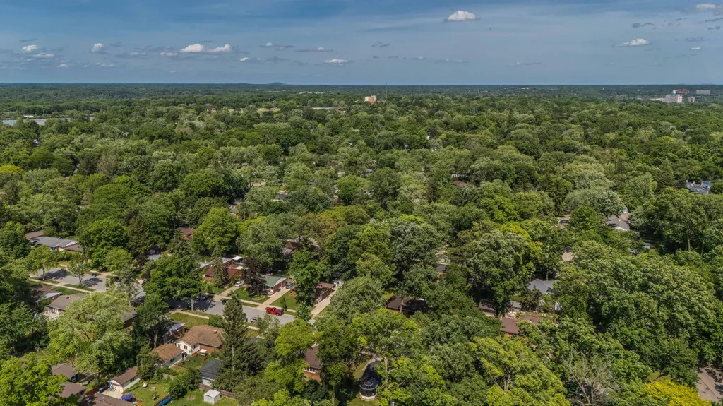 1025 Western Drive Ann Arbor City MI 48103