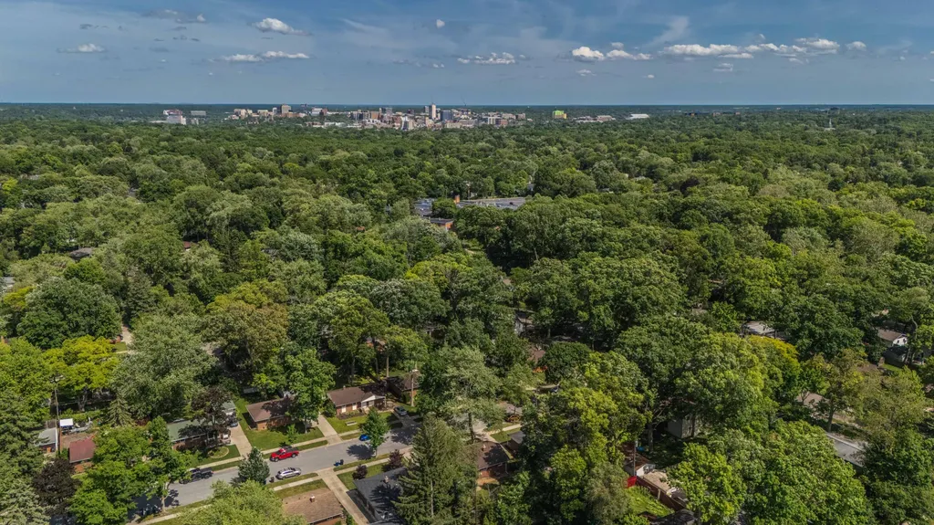 1025 Western Drive Ann Arbor City MI 48103