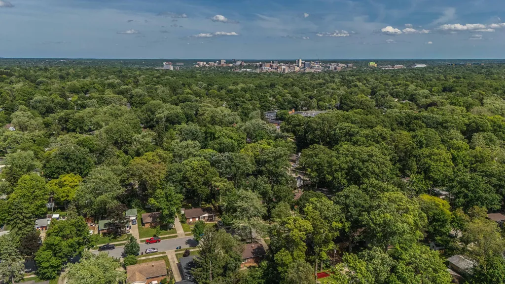1025 Western Drive Ann Arbor City MI 48103