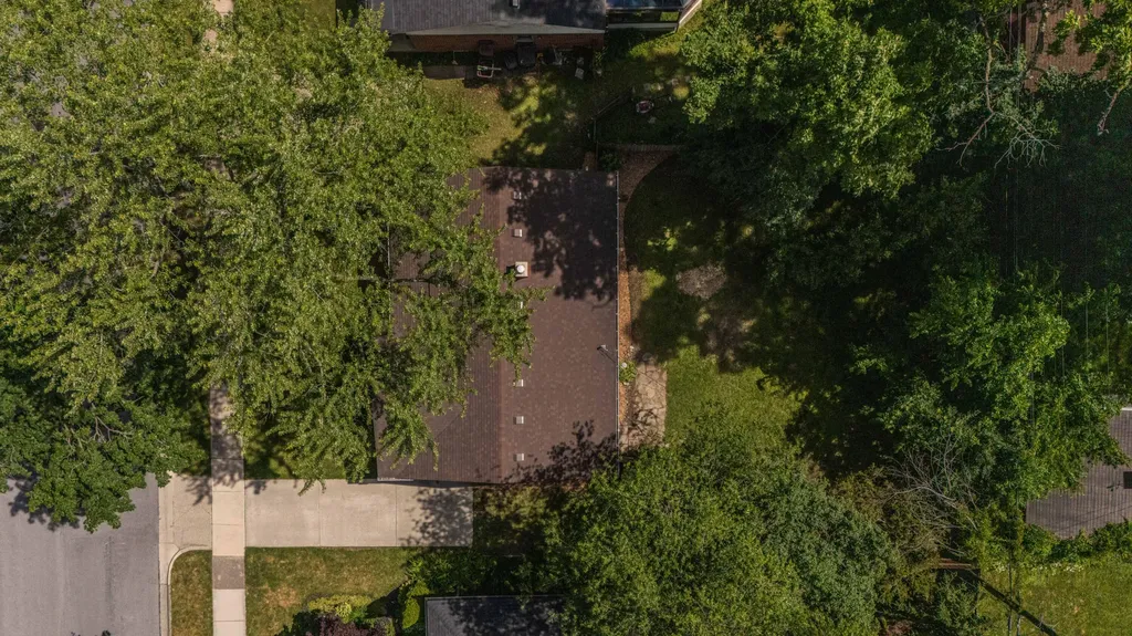 1025 Western Drive Ann Arbor City MI 48103