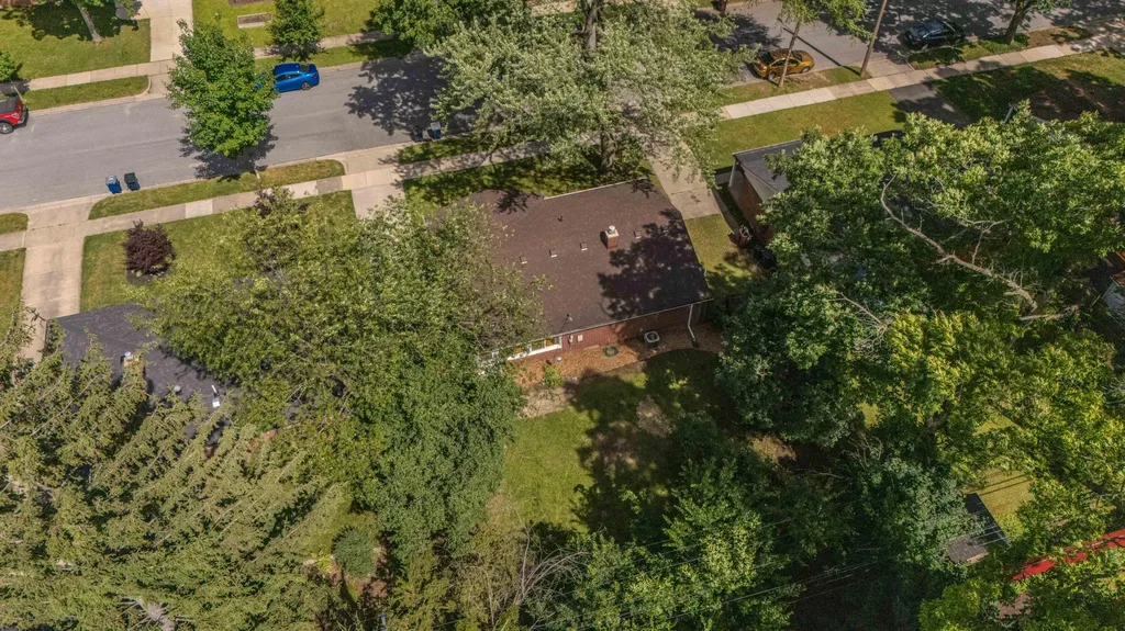 1025 Western Drive Ann Arbor City MI 48103