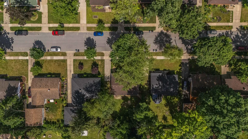 1025 Western Drive Ann Arbor City MI 48103