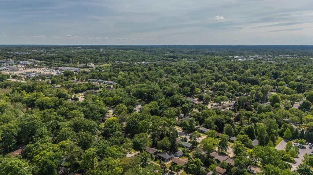 1025 Western Drive Ann Arbor City MI 48103