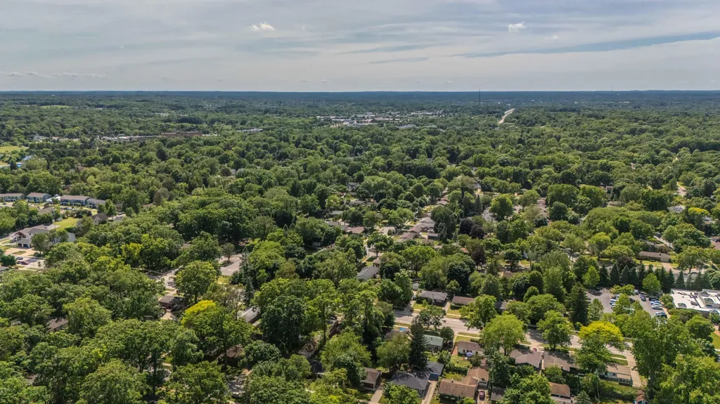 1025 Western Drive Ann Arbor City MI 48103