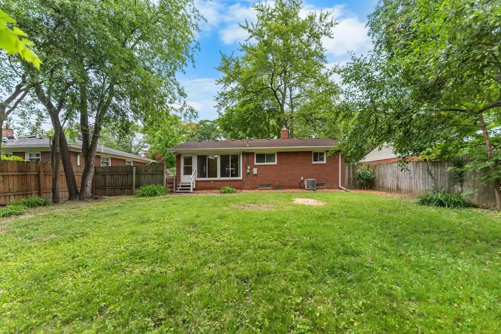 1025 Western Drive Ann Arbor City MI 48103